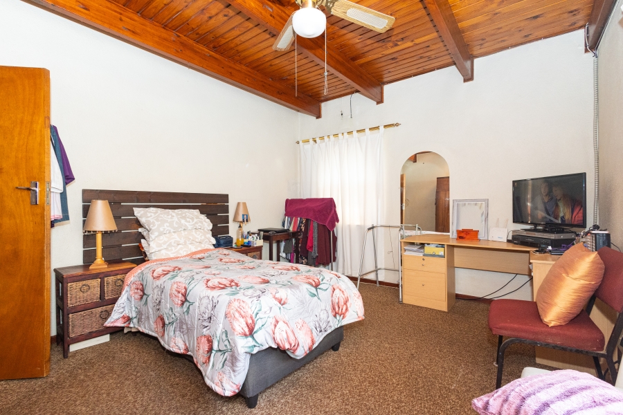3 Bedroom Property for Sale in Windsor Park Western Cape